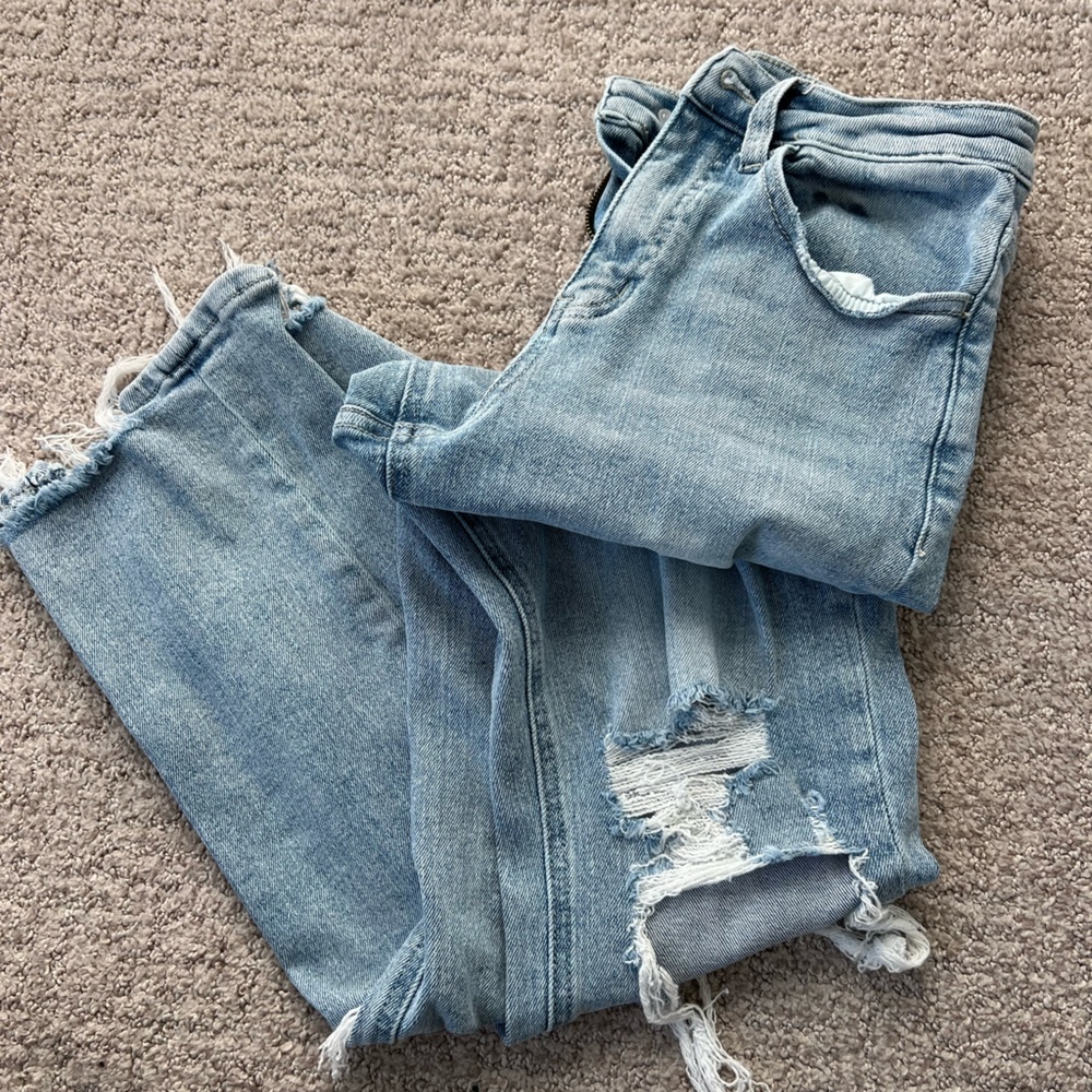 Vervet Jeans